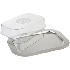 AP13122 Bricka med Kupa APS Finesse 42x31cm