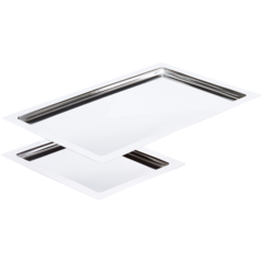 AP11119 Bricka APS Frames Rostfri GN