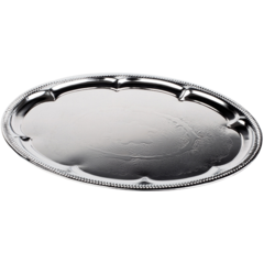 AP00391 Partybricka Oval APS Classic 46x34cm