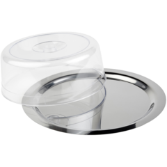 AP13382 Bricka med Kupa APS Finesse Ø38cm