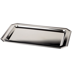 AP02311 Bricka APS Elegance Silver