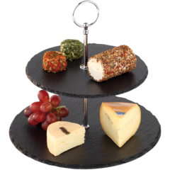 AP00989 Våningsfat 2-plan APS 24cm