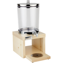 A123 Juicedispenser APS Bridge