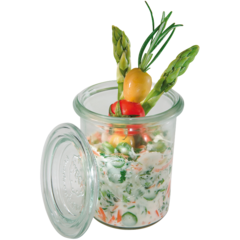 AP82314 APS Weck Glasburk 16cl