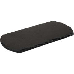 A162 Fat APS Rektangulär Skiffer