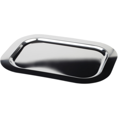 A147 Bricka APS Finesse Silver