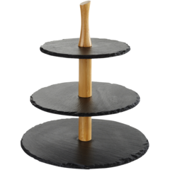 AP00960 Våningsfat 3-plan APS 34cm