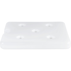 BCL001FRT21 Kylplatta Front of the House 27,3x21x3,2cm