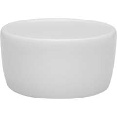 BLO1370 Dippskål Blocho Amerika Vit 5cl