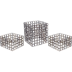 BRI002GOI20 FOH Upphöjare 3-Pack 2 Stl