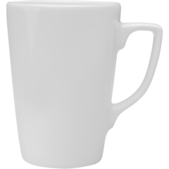 BLO111 Mugg Blocho Amerika Vit 24cl