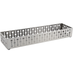 BHO043BSS22 Bufféram Dots Silver