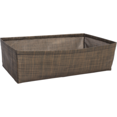 BHO126 Buffékorg Mesh Front of the House 50,8x30,5x14,6 cm