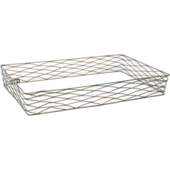 BHO050PTI20 BUFFÉSTÄLL 31,7x50,8x7,5