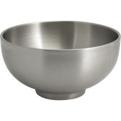 DBO165 Skål Front of the House Harmony Rostfri