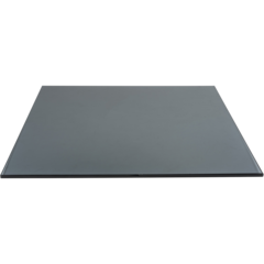 BHO125SMG20 BUFFÉSKIVA GLAS SMOKE 48,3x48,