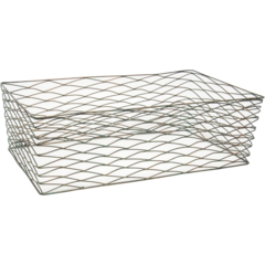 BHO049PTI20 Buffékorg Front of the House 50,8x31cm