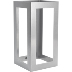 BRI014 RISER METALL 33x15,9x15,9CM