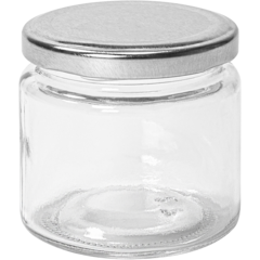 MX52980 Exxent Serveringsburk 15cl