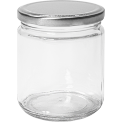 MX52982 Exxent Serving Jar 45cl