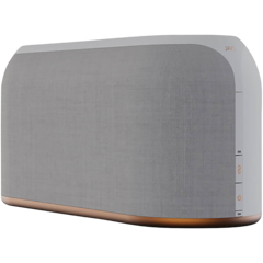 619031 Golvhögtalare Jays S-Living Three Mutiroom Ljusgrå