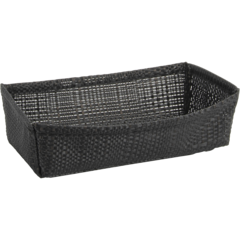 RBA005 Korg Front of the House Metroweave 19x10,1cm