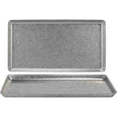 DSP039ANS21 Bricka Front of the House Mod Antik 31,5x21cm