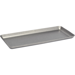 RTR037ANS22 Bricka Front of the House Mod Antik 25,4x11,4cm