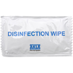 94460 Ytdesinfektionsservetter Akla 800-pack