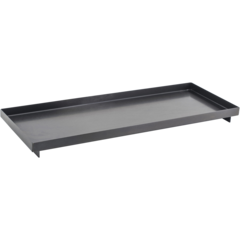 RTR014 Bricka Rostfri 31,2x12,1cm