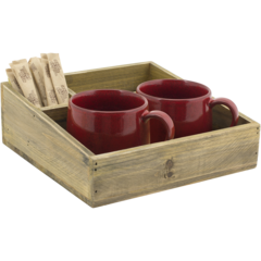 RAH002NAW21 Bordsapotek FOH 22,2x22cm