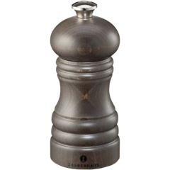 Z020106-1 Pepparkvarn Zassenhaus Berlin Brunbetsad