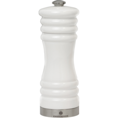 SN13 Salt- & Pepparkvarn Zassenhaus München Vit