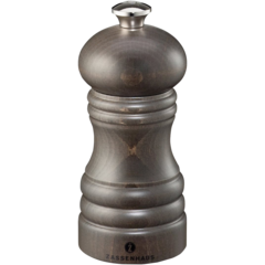 SN5 Saltkvarn Brunbetsad Zassenhaus