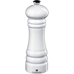 SN8 Pepparkvarn Zassenhaus Berlin Vit