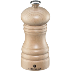 SN2 Pepparkvarn Bok Zassenhaus Berlin