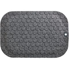 381988 Matting Ståmatta Circle