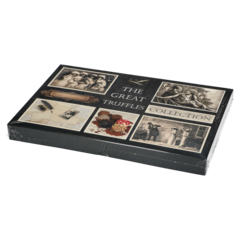 R85007 Choklad Tryffel Collection 850g