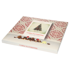 86145 Chokladpraliner Carls Favoriter 600g