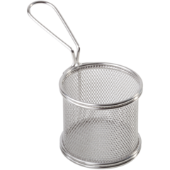 AP40601 Serveringskorg APS Snackholder Ø9cm