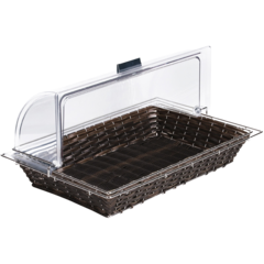 AP40294 Buffékorg APS Economic GN 1/1-100mm