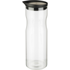 A189 APS Glaskaraff med Lock