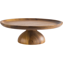 A173 Tårtfat APS Akacia