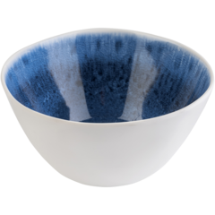 A253 Uppläggningskål APS Blue Ocean Melamin