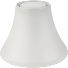 A211 Ställ APS Frida Vit Ø16,5cm