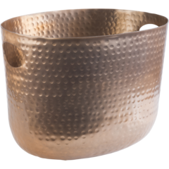 AP36111 APS Aluminium Champagne Bucket 7L