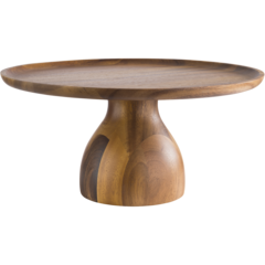 A174 Tårtfat APS Akacia