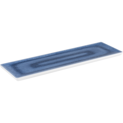 A202 Uppläggningsfat APS Blue Ocean Melamin