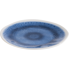 A203 Tallrik APS Blue Ocean Melamin