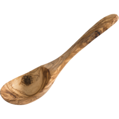 AP840 Träsked APS Oliv 17cm